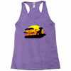 Mufasa and Simba Lion King Racerback Tank