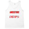my ancestors wildest dream Tank Top