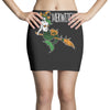 mermaid halloween Mini Skirts