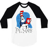 dr. soos 3/4 Sleeve Shirt