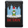 the legend of buddy iPad Mini