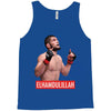 khabib elhamdulillah Tank Top