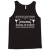 the yoshimi karate Tank Top