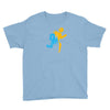 Portal Man Youth Tee