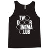 two door cinema club Tank Top