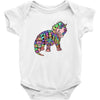 HALLOWEEN Baby Onesie