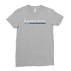 kramerica Ladies Fitted T-Shirt