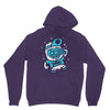 pizza yetee! Unisex Hoodie