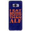 i eat more pussy than alf Samsung Galaxy S8 Plus