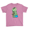 zombie baby Youth Tee