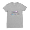 fahrie77 Ladies Fitted T-Shirt