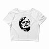 che ganibe Crop Top
