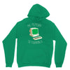 my memory is terrible Hoodie