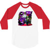 luigi catches 'em all 3/4 Sleeve Shirt