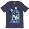 boldly going T-Shirt