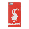 hellboy iPhone 7 Case