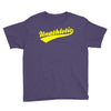 unathletic Youth Tee