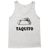 Taquito Tank Top