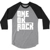 one ok rock 3/4 Sleeve Shirt