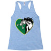 Humboldt Strong Racerback Tank