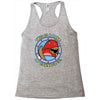 load of barnacles Racerback Tank