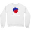 trump for president 2016 election republican political Crewneck Sweatshirt
