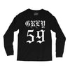 Suicideboys Long Sleeve Shirts