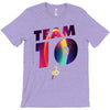 team 10 T-Shirt