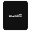 raising awareness Mousepad