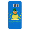 DABBİNG LEPRECHAUN Samsung Galaxy S7