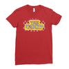 the coop Ladies Fitted T-Shirt