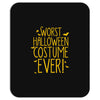 worst halloween costume ever bats Mousepad