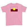 australian aboriginal Youth Tee