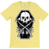 coffin and reaper T-Shirt