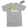duck norris Exclusive T-shirt