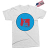 please blu Exclusive T-shirt