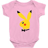 POKEMON PLAYBOY Baby Bodysuit