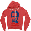 breaking bad   jessie pinkman   cult tv Zipper Hoodie