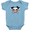 fahrie77 Baby Bodysuit
