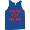 vote for pedro Tank Top