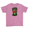 from the grave Youth Tee