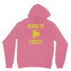 born to fidget Unisex Hoodie
