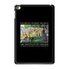 Georges Pierre Seurat A Sunday Afternoon On The island Of La Grande Ja iPad Mini 4