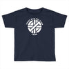 crass fight war not wars anarcho punk rock Toddler T-shirt