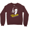 colt seavers Crewneck Sweatshirt