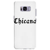 chicana Samsung Galaxy S8 Plus