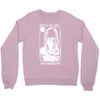bring me the horizon shroom girl Crewneck Sweatshirt