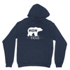 mommy bear Unisex Hoodie