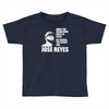 jose reyes boogeyman Toddler T-shirt
