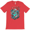 off the wall T-Shirt